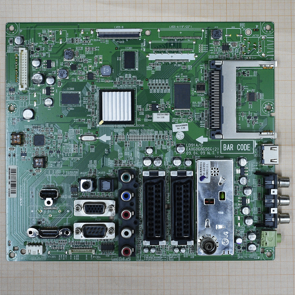   EAX60686904 (2), LG 42LH2000
