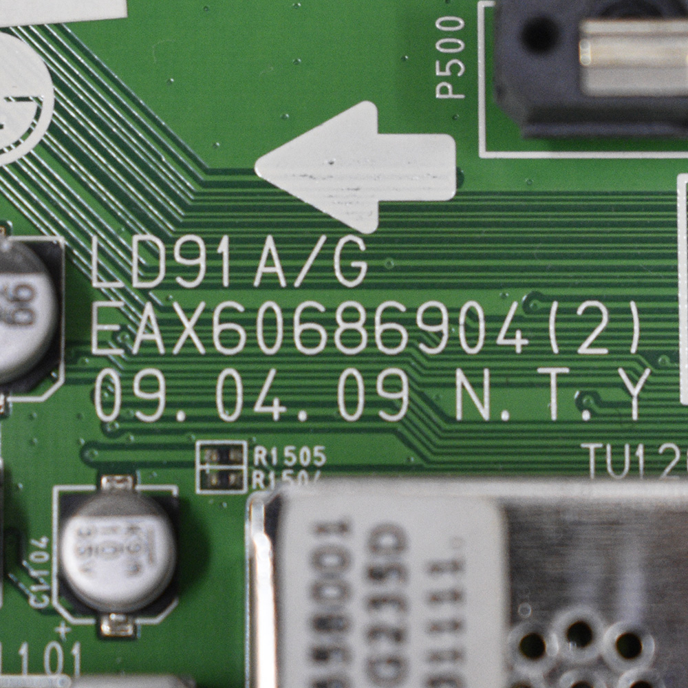   EAX60686904 (2), LG 42LH2000