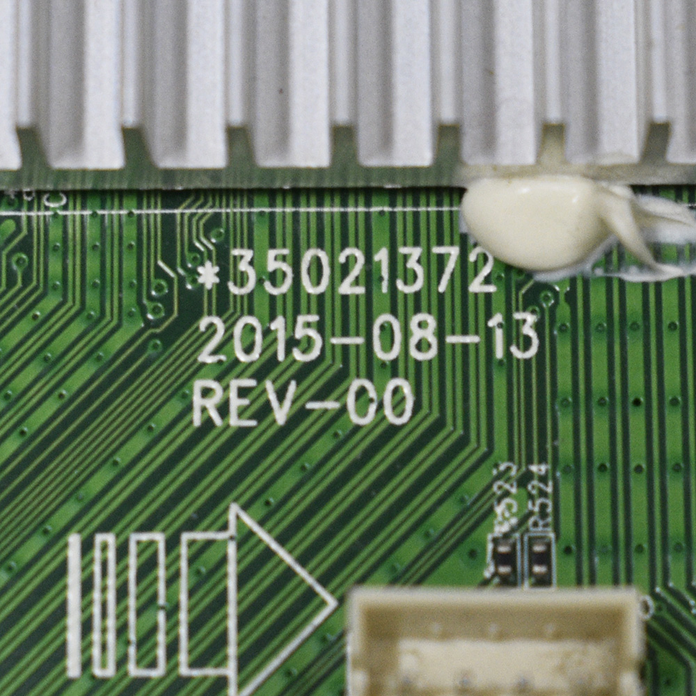   *35021372 REV-00, DEXP F55B8200K