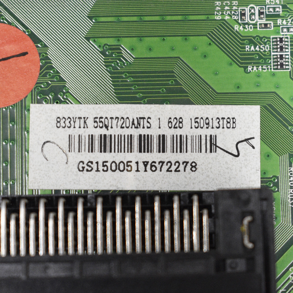   *35021372 REV-00, DEXP F55B8200K