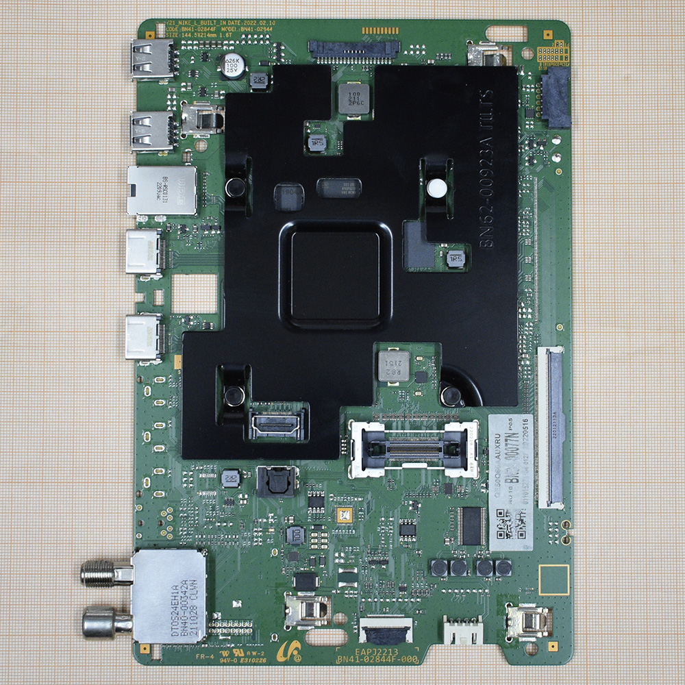   BN41-02844F, Samsung QE50Q60ABU