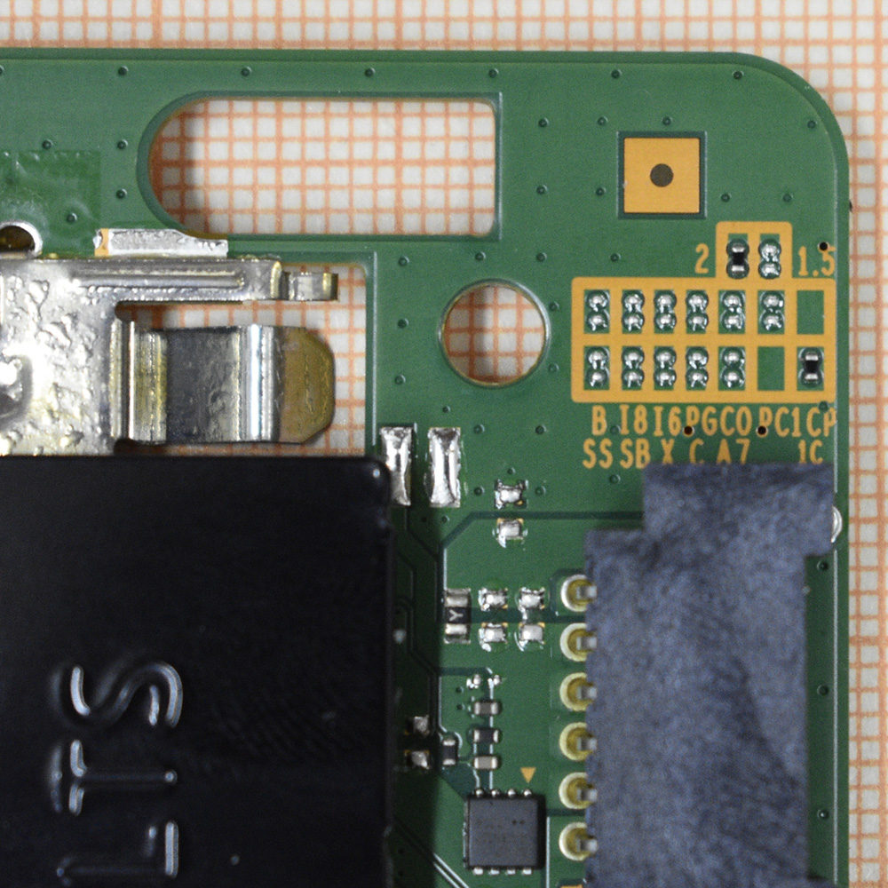  BN41-02844F, Samsung QE50Q60ABU