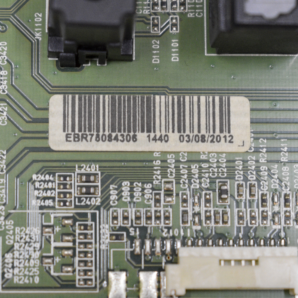   EAX64317403 (1.0), LG 32LM580T