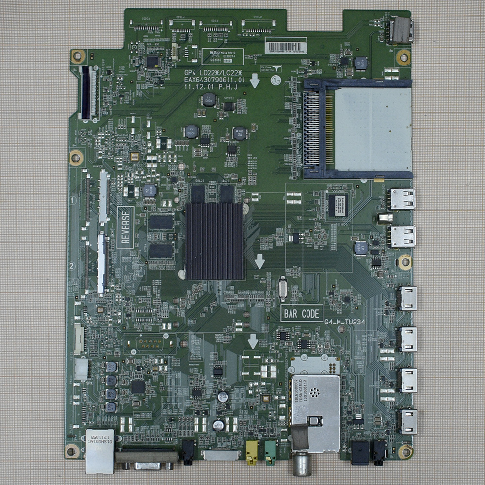   EAX64307906 (1.0), LG 37LM620T
