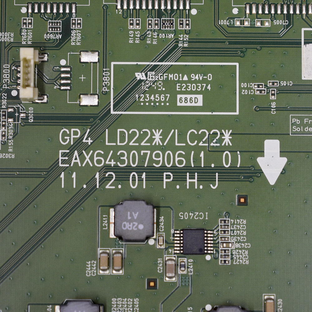   EAX64307906 (1.0), LG 37LM620T