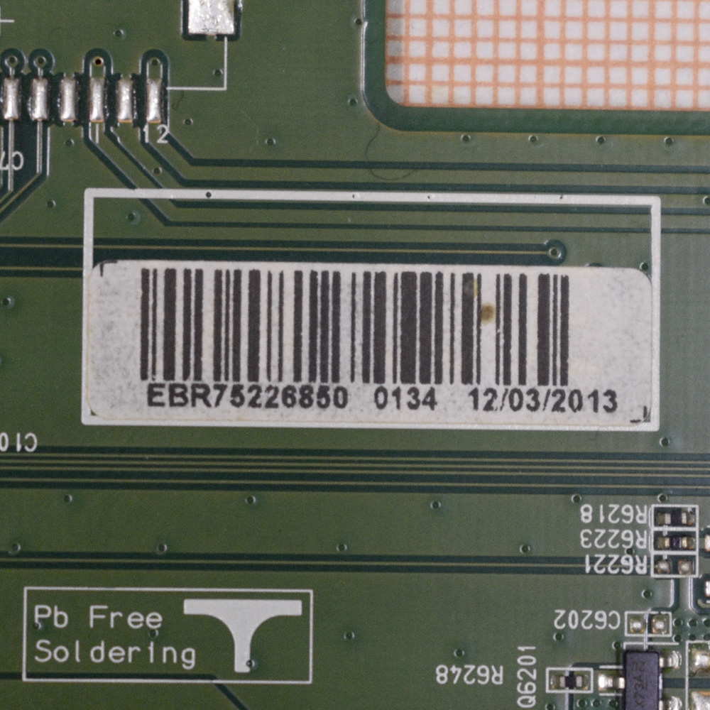   EAX64307906 (1.0), LG 37LM620T
