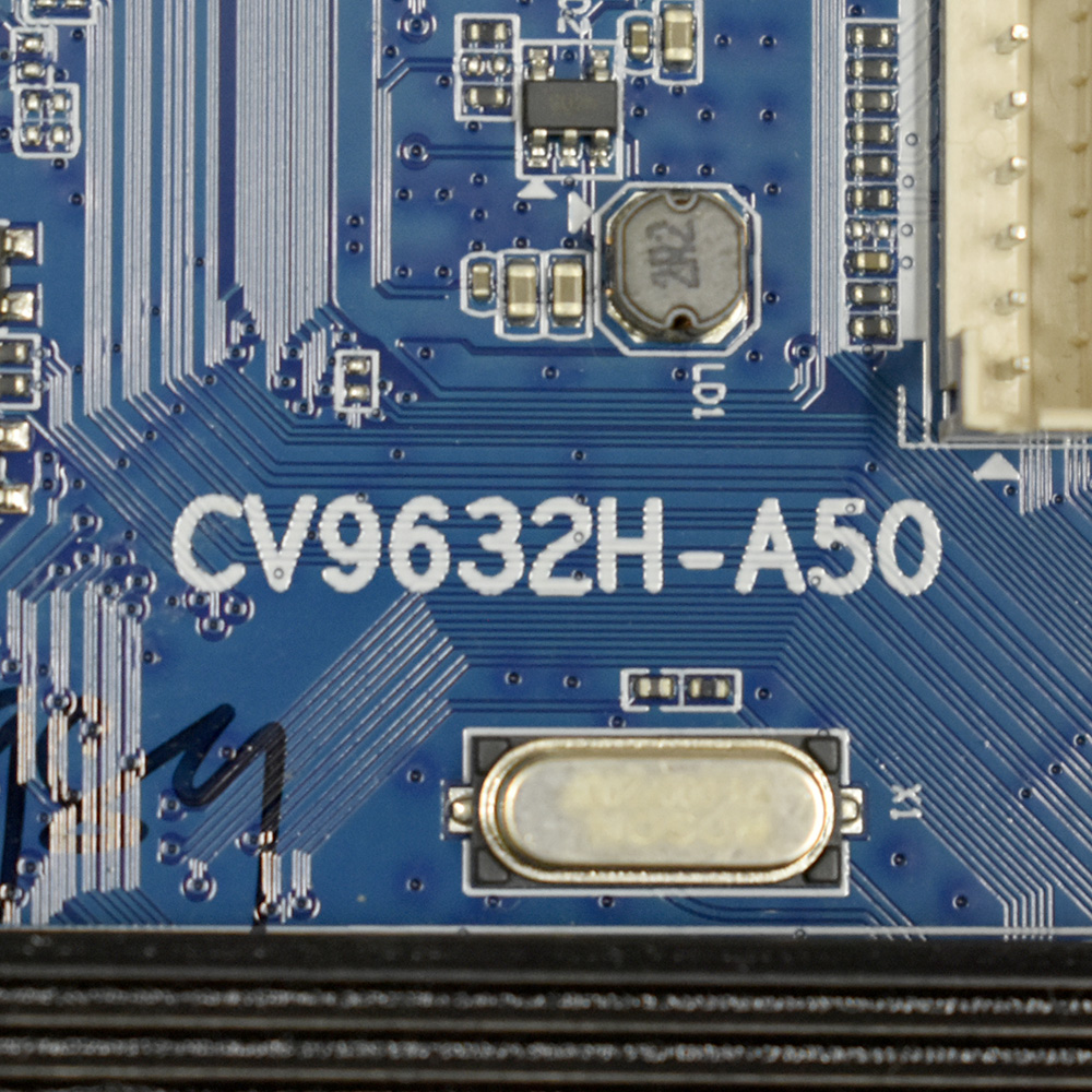   CV9632H-A50, Digma DM-LED55UBB35