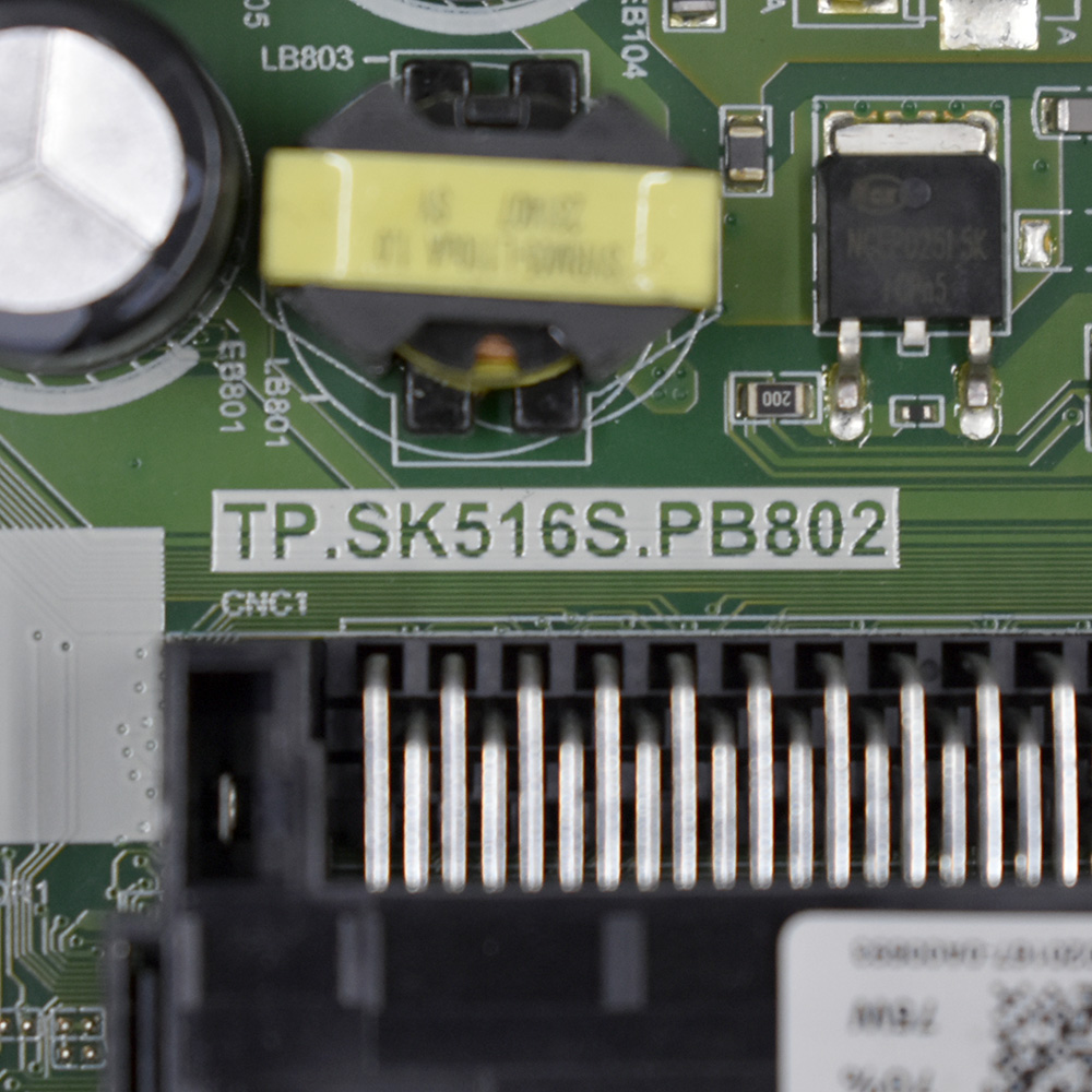   TP.SK516S.PB802, Erisson 42FLES901T2SM