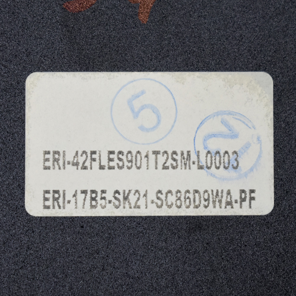   TP.SK516S.PB802, Erisson 42FLES901T2SM