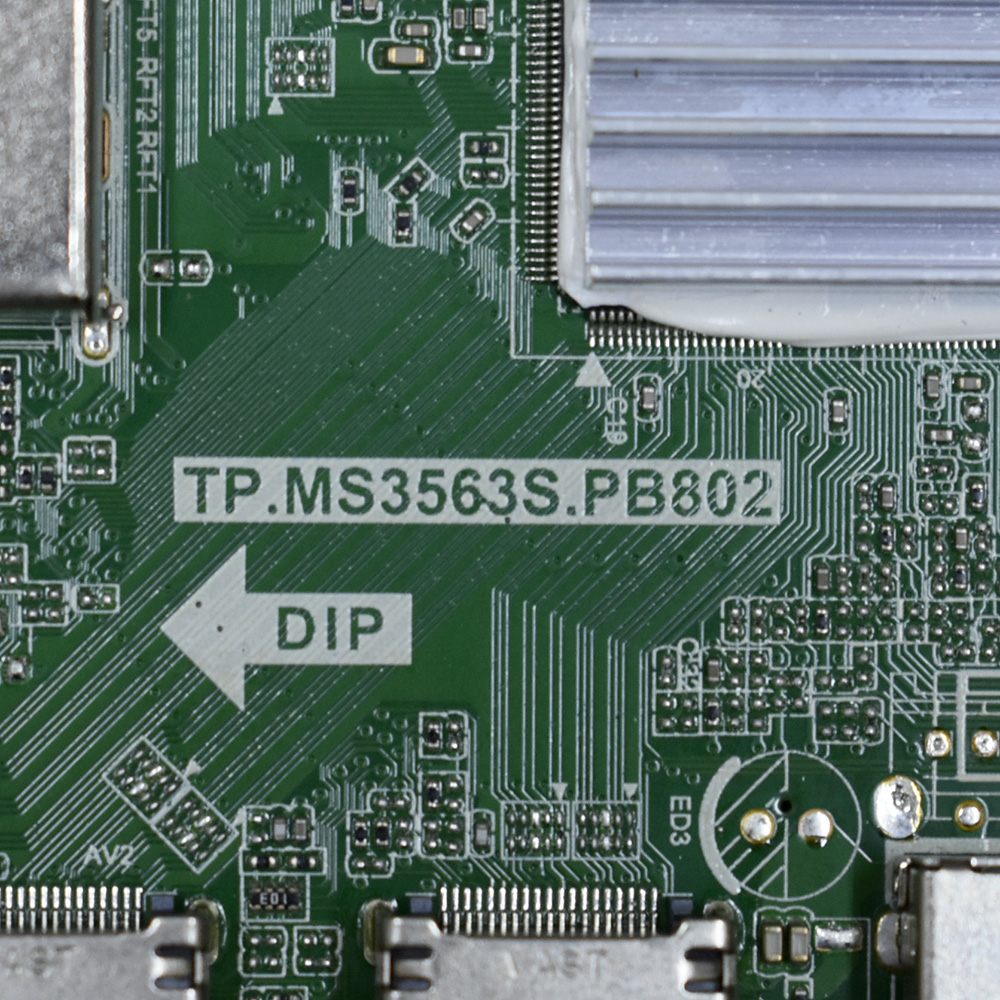   TP.MS3563S.PB802, Yasin LED-32E7000