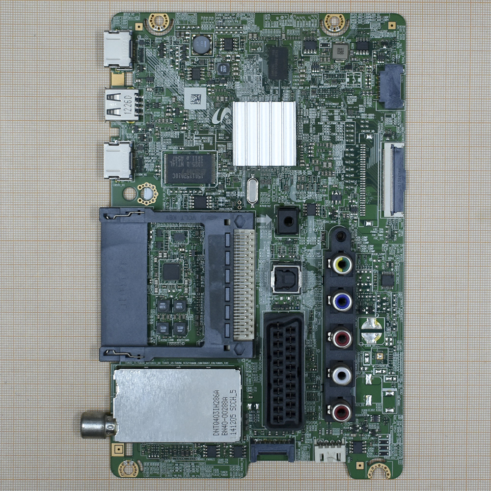   BN41-02098B, Samsung UE40H5020AK