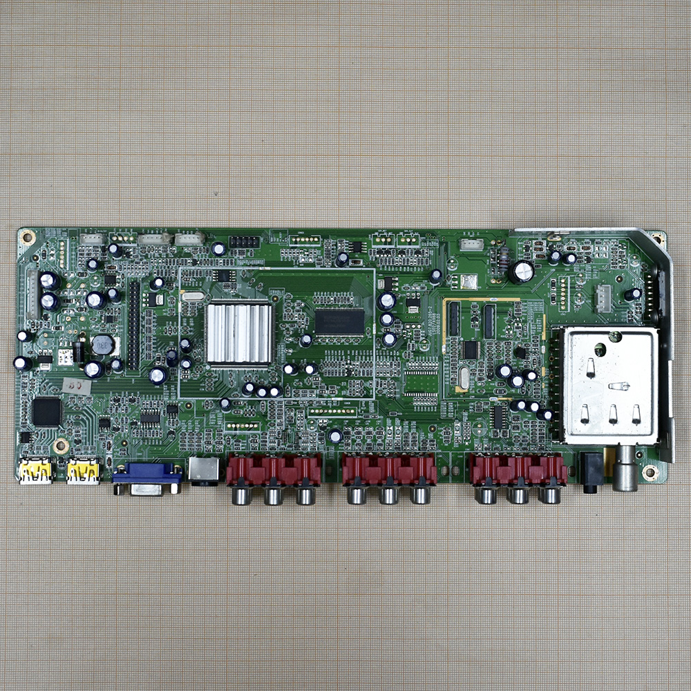   JUG7.820.265-2, Akai LTA-32N680HCP