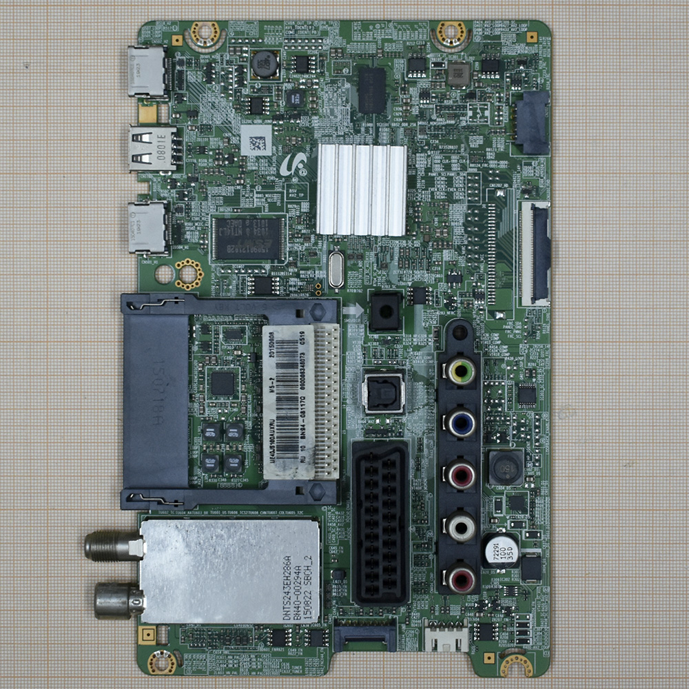   BN41-02098B, Samsung UE40J5100AU