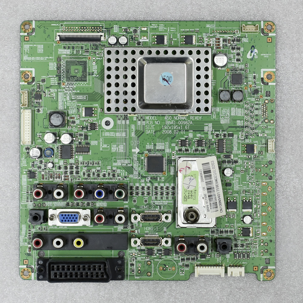   BN41-00982A, Samsung LE26A330J1