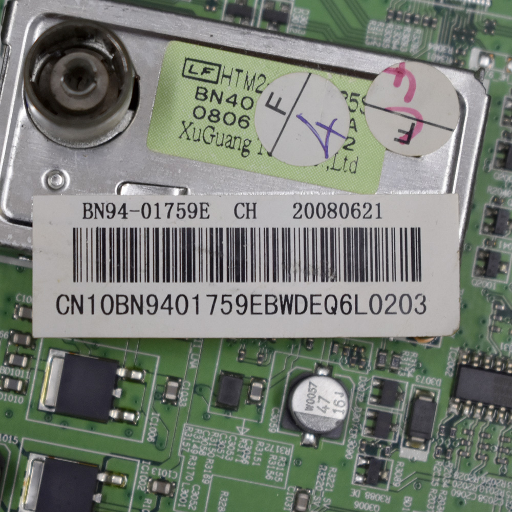   BN41-00982A, Samsung LE26A330J1
