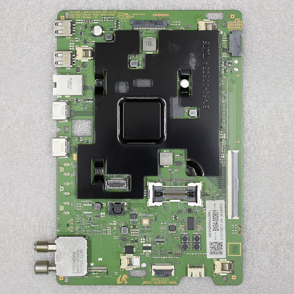   BN41-02844E, Samsung QE50Q60ABU