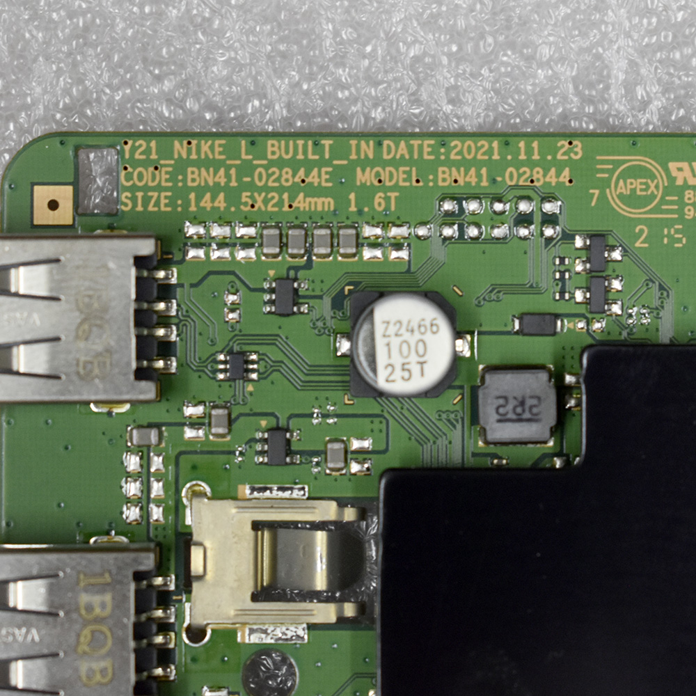   BN41-02844E, Samsung QE50Q60ABU