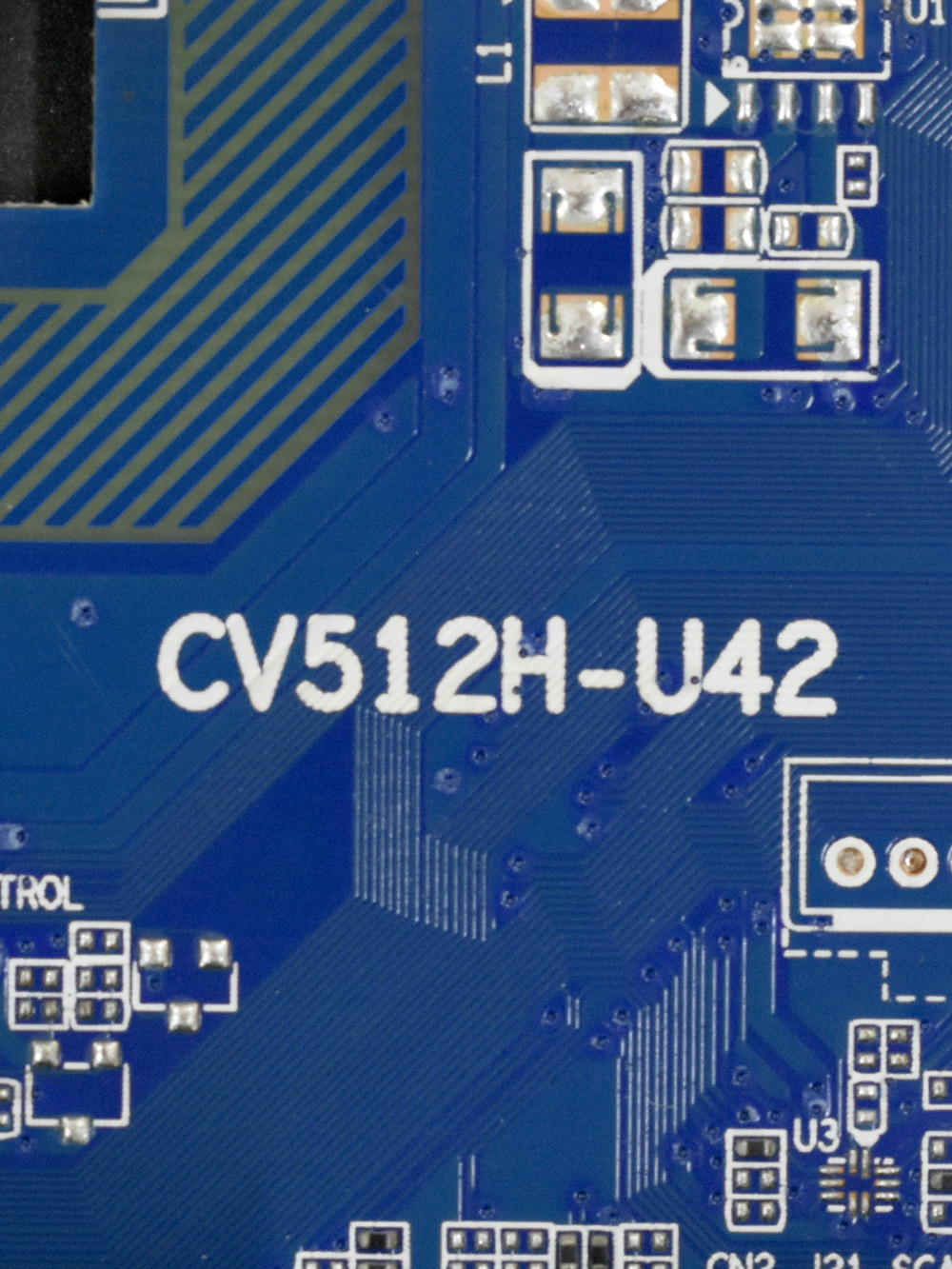   CV512H-U42, Doffler 40CF15-T2