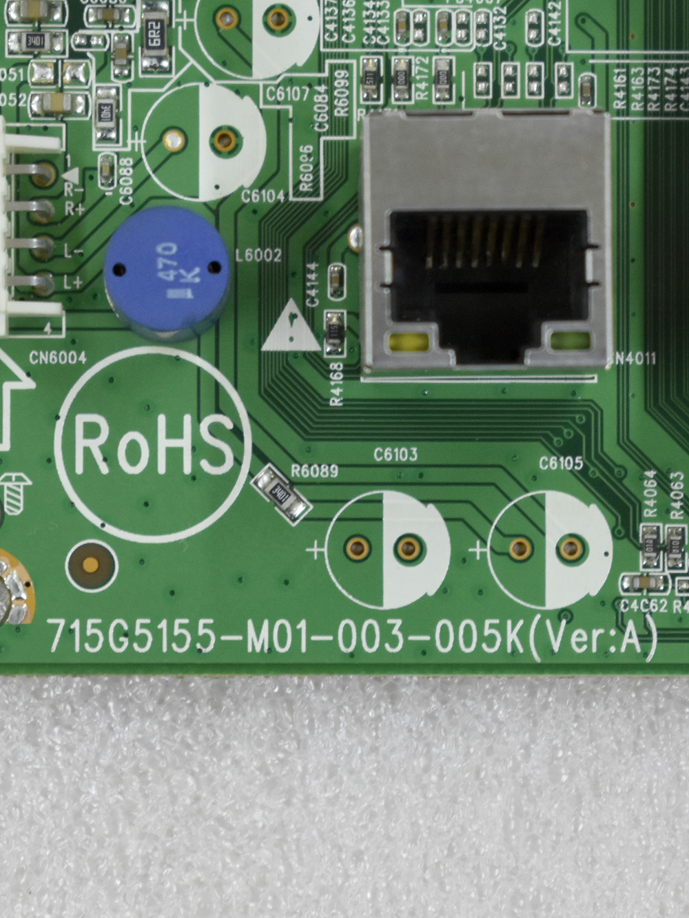   715G5155-M01-003-005K (Ver:A), Philips 42PFL3507H/60