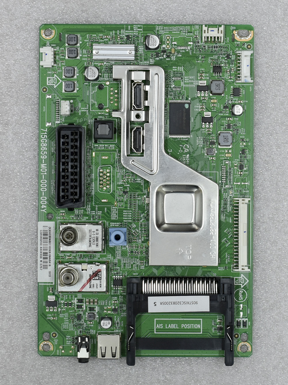   715G8659-M01-000-004Y, Philips 32PHS4032/60