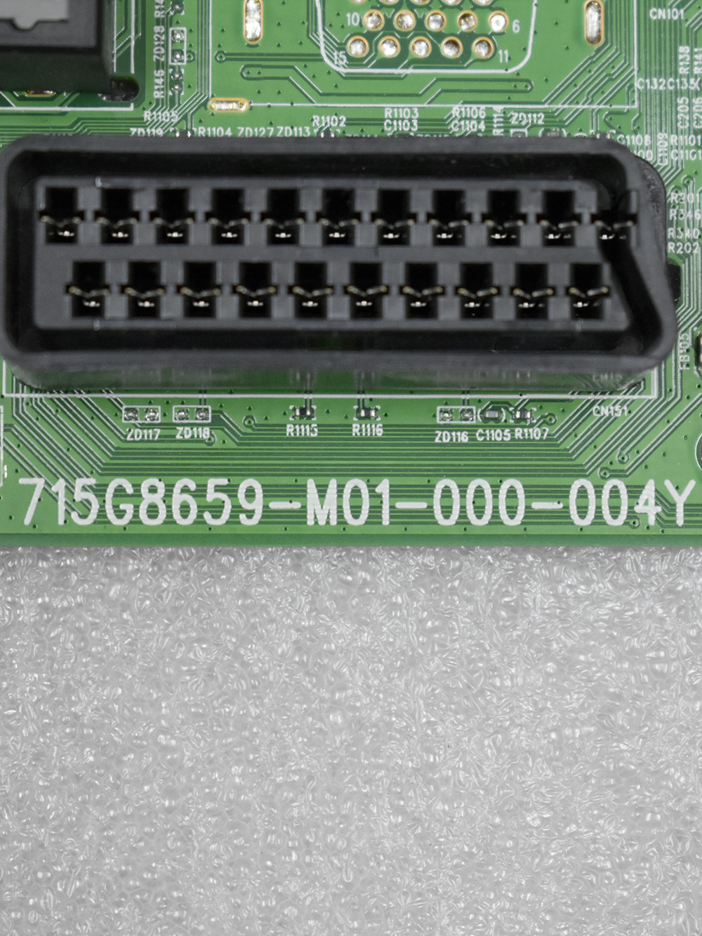   715G8659-M01-000-004Y, Philips 32PHS4032/60