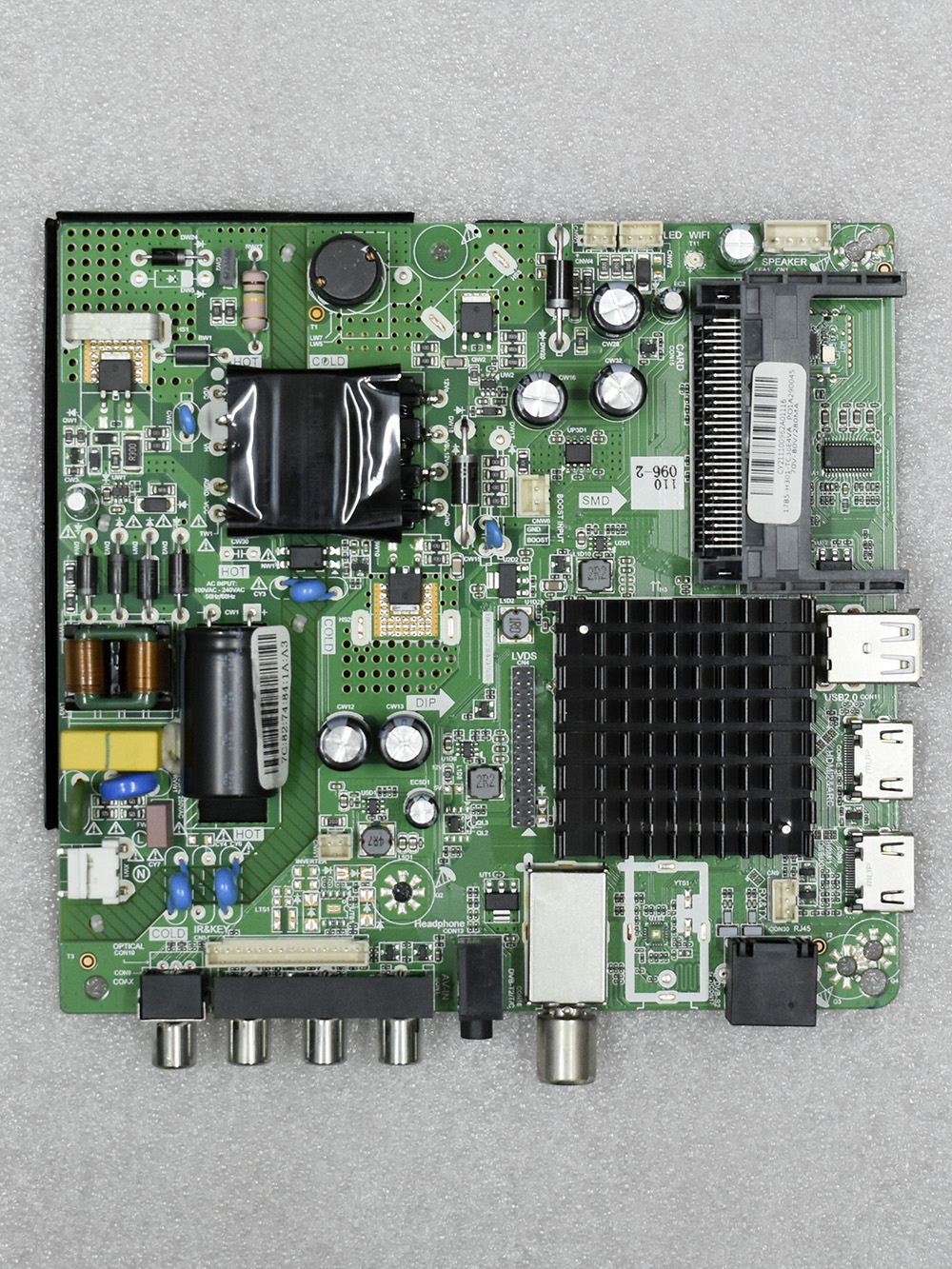   HK.T.RT2842P539, Polarline 32PL14TC