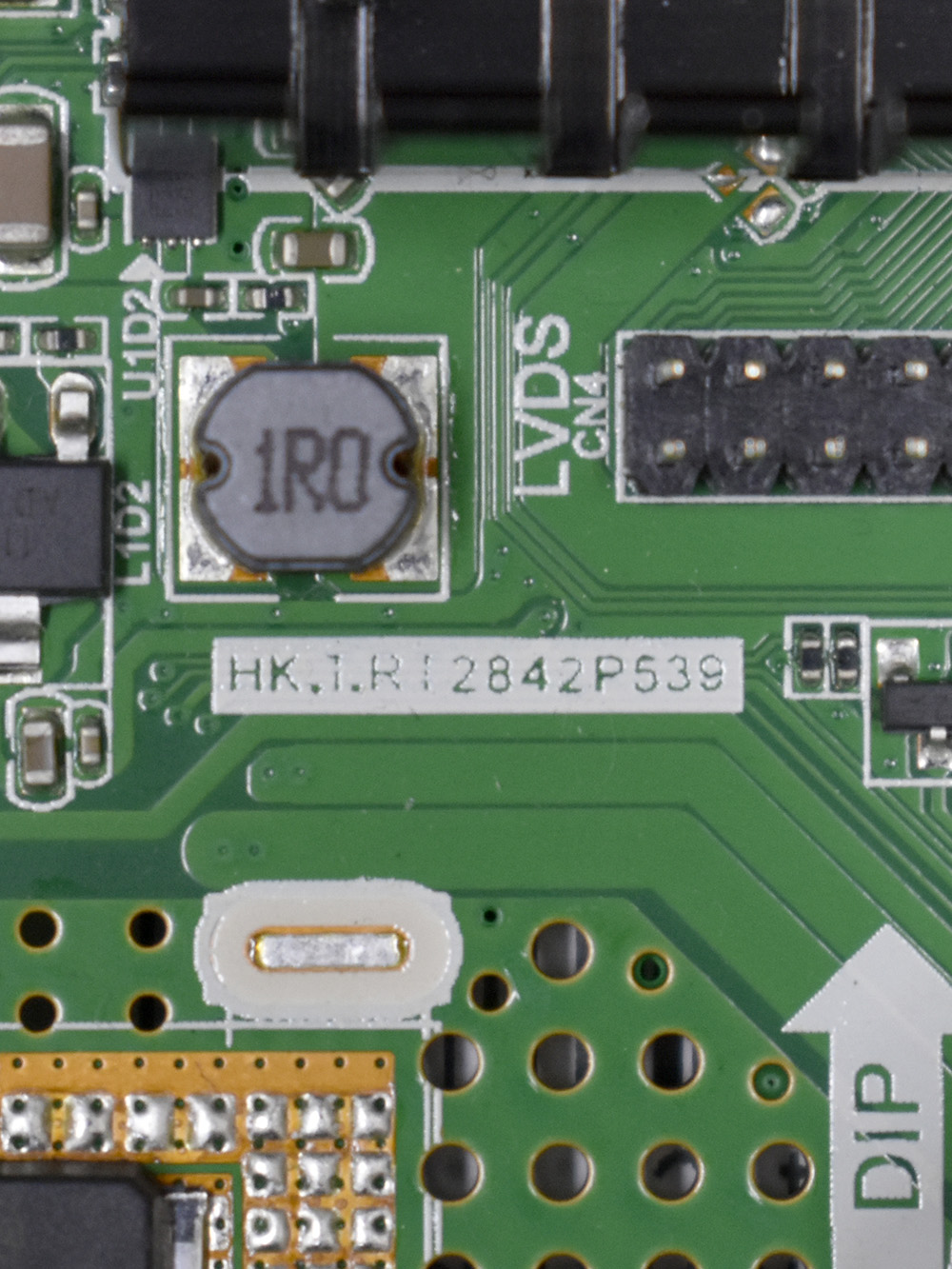   HK.T.RT2842P539, Polarline 32PL14TC