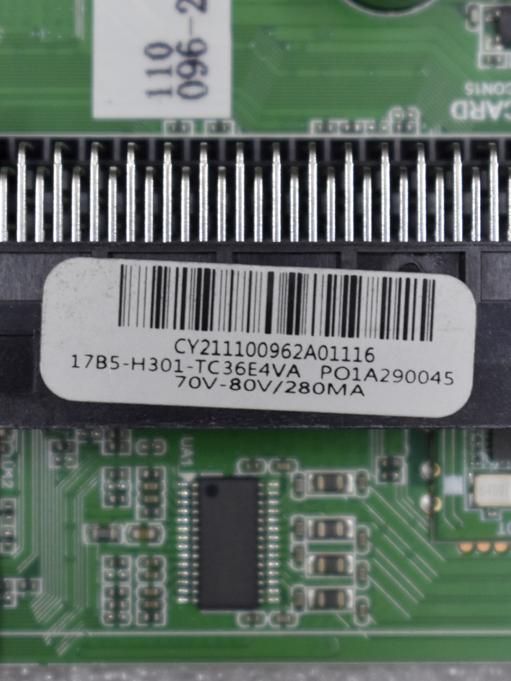   HK.T.RT2842P539, Polarline 32PL14TC