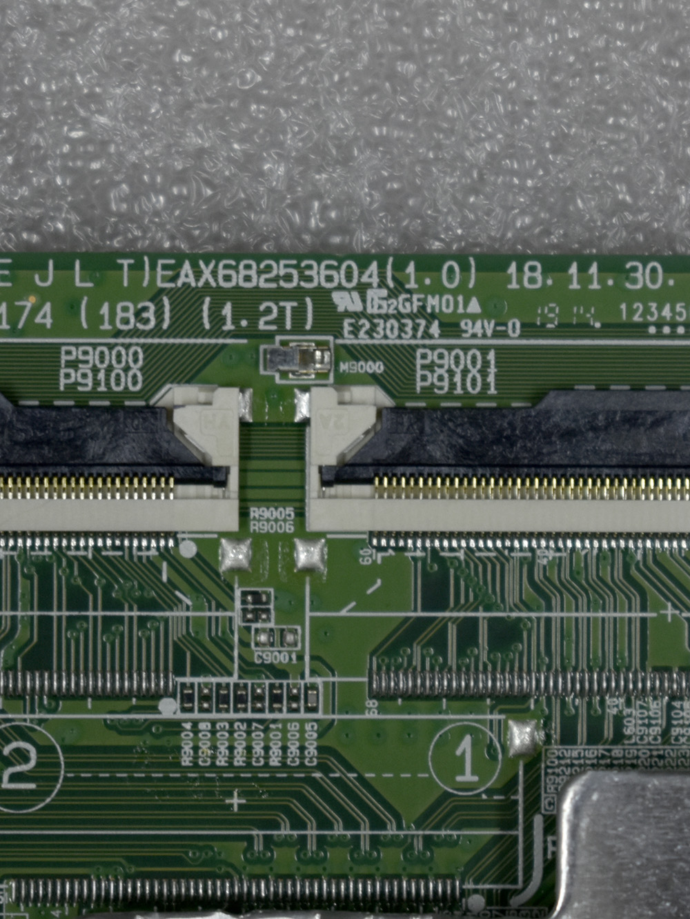   EAX68253604 (1.0), LG 43UM7500PLA