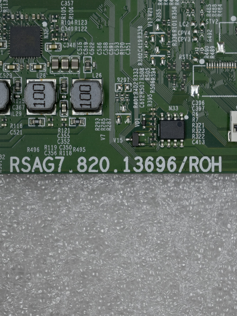  RSAG7.820.13696/ROH, Hisense 50E7NQ