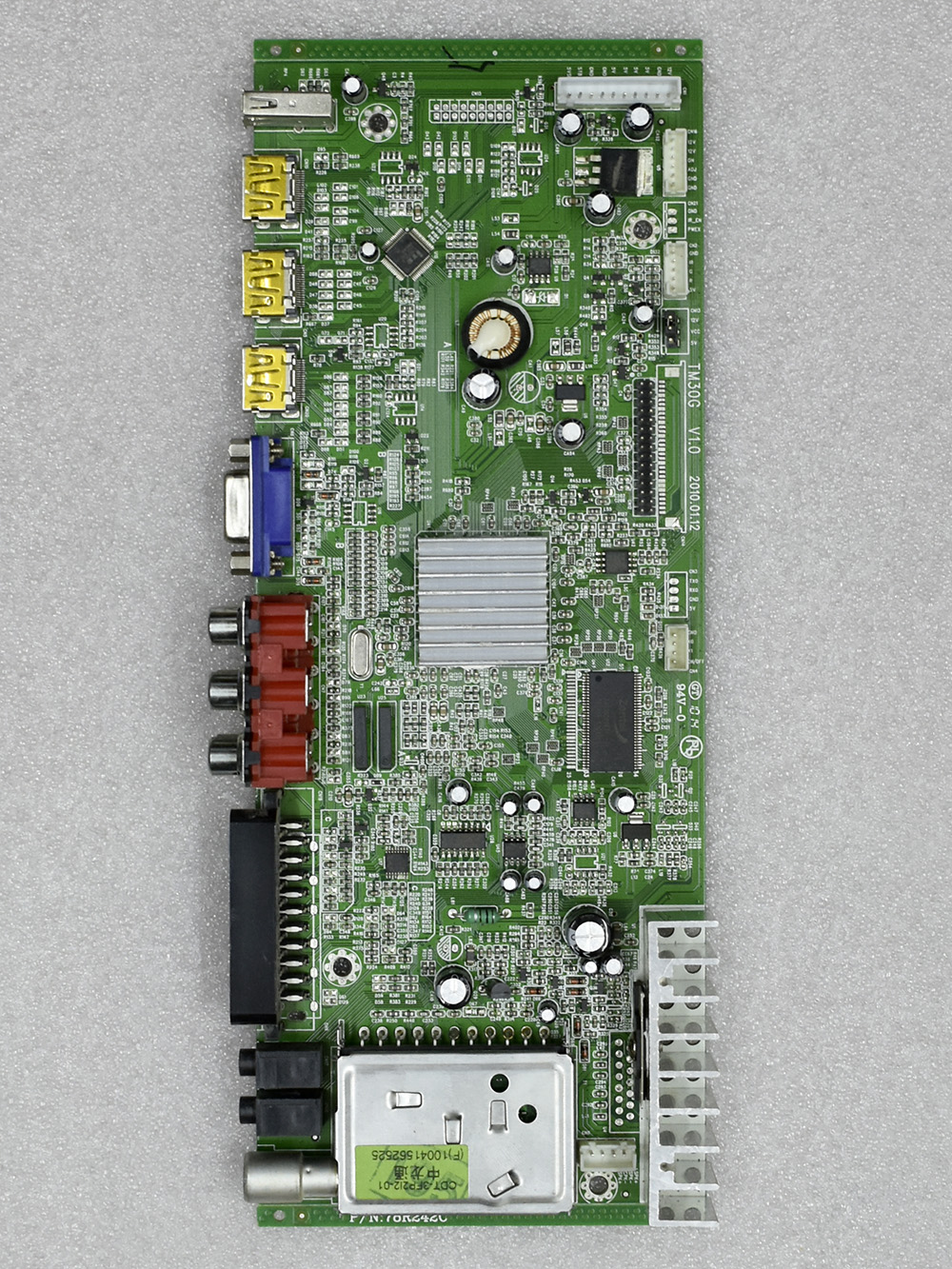   TM30G V1.0 78R242C, BBK LT3223SU