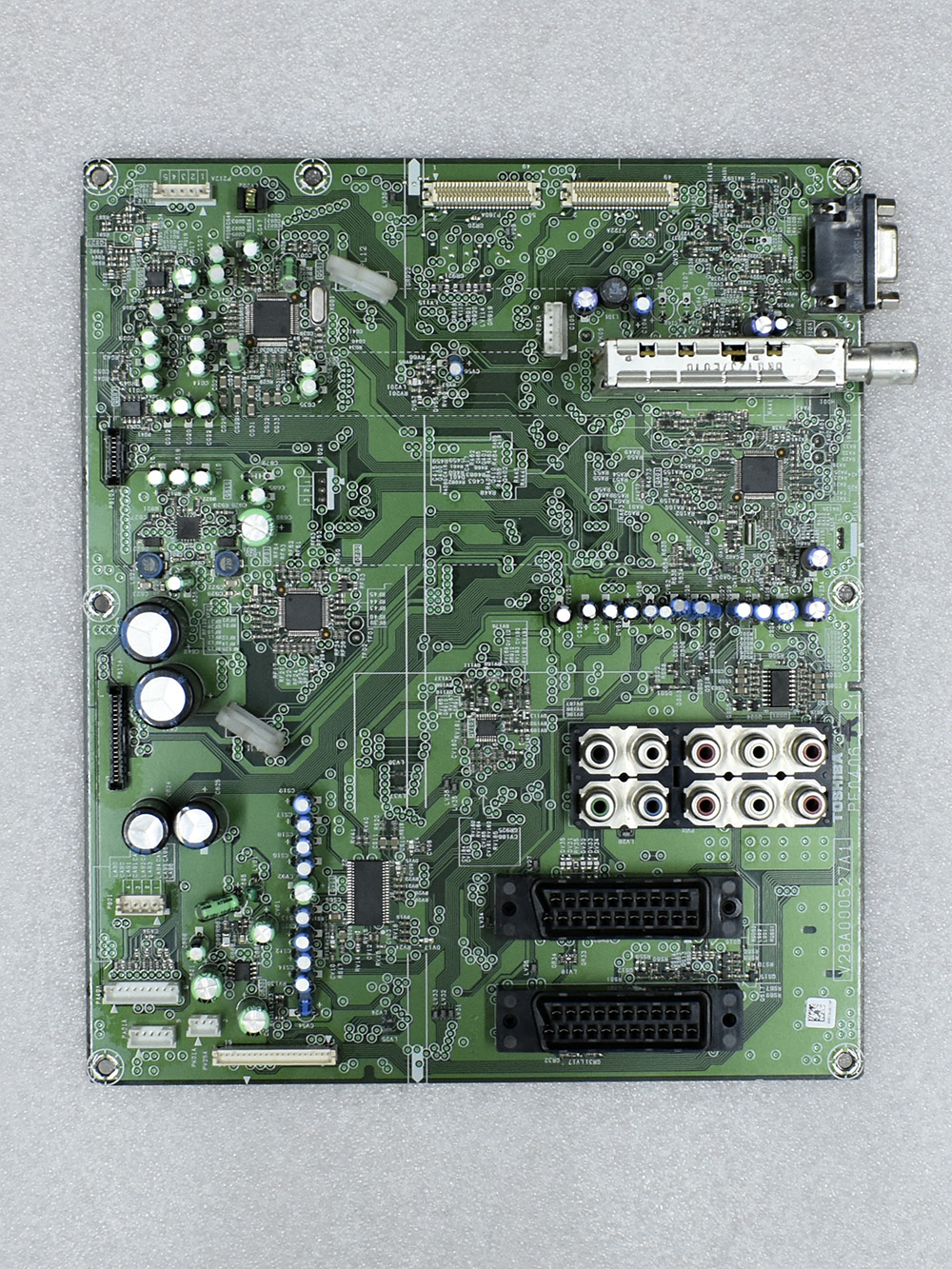   PE0406 A-1 V28A000527A1, Toshiba 46XF350PR