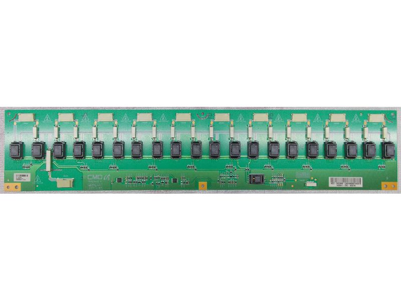 Inverter T87I034 0