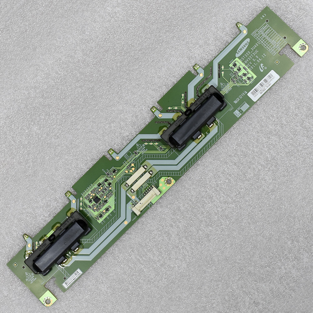 Inverter INV32T3UC REV 0.0 SST320_3UA01
