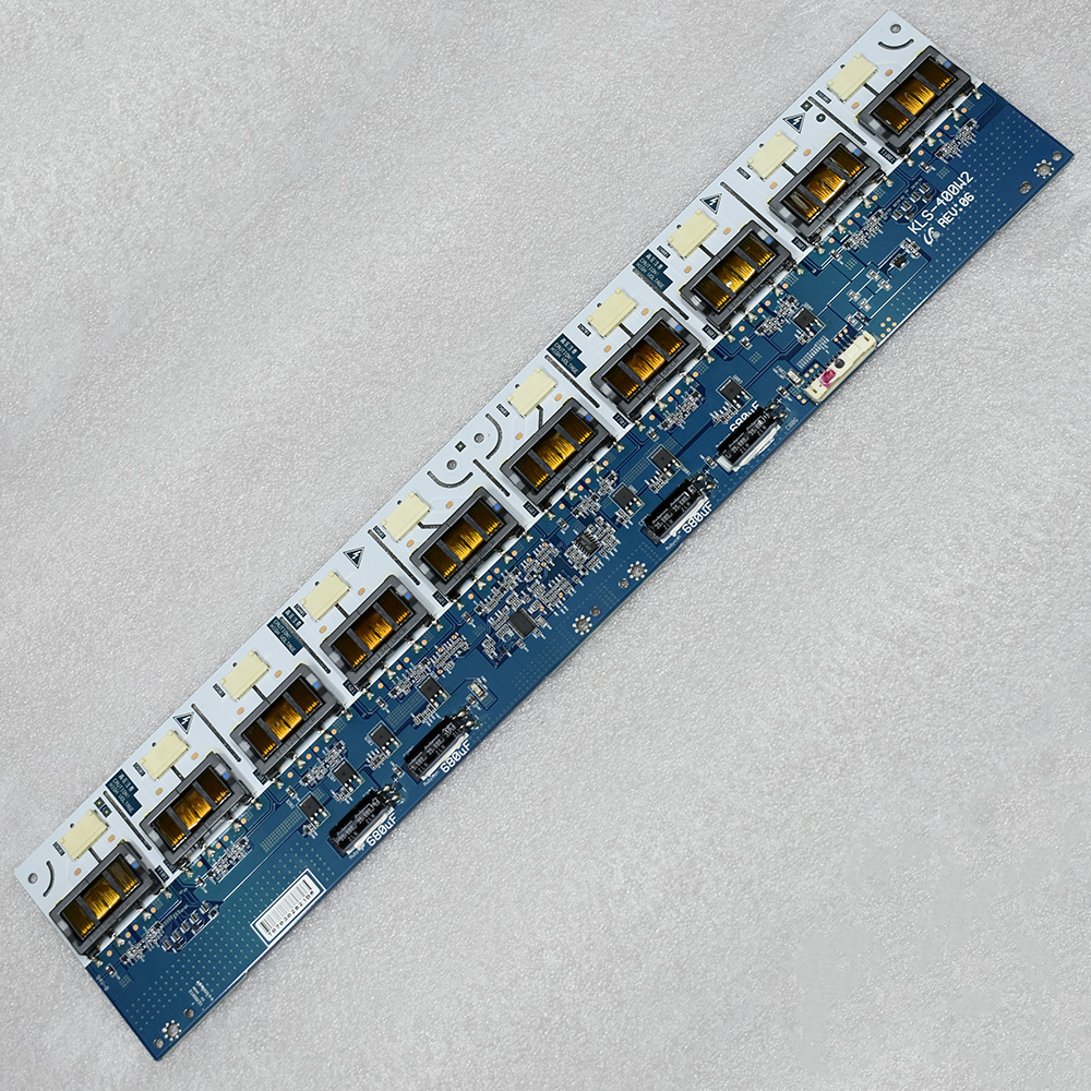 Inverter KLS-400W2 REV:06