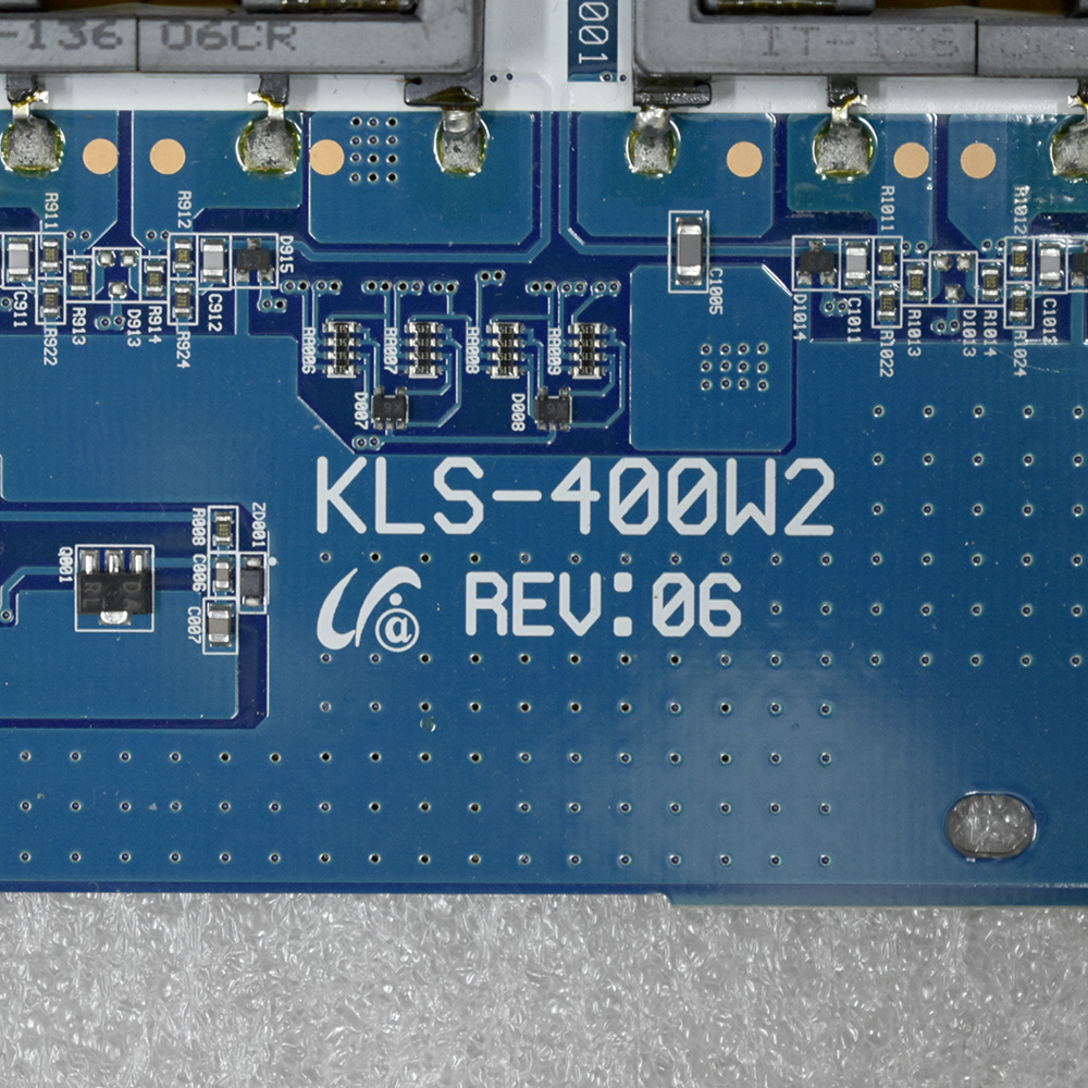 Inverter KLS-400W2 REV:06