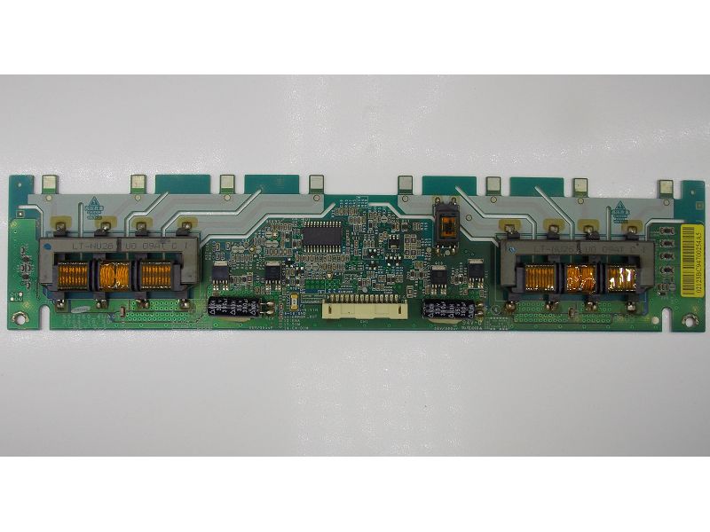 Inverter SSI260_4UA01 REV 0.5