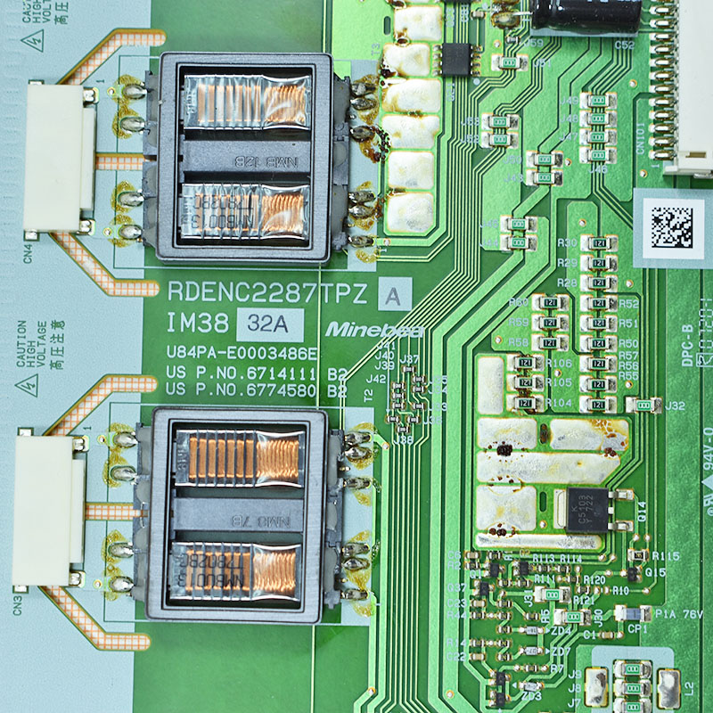   RDENC22687TPZ-A IM38-32A