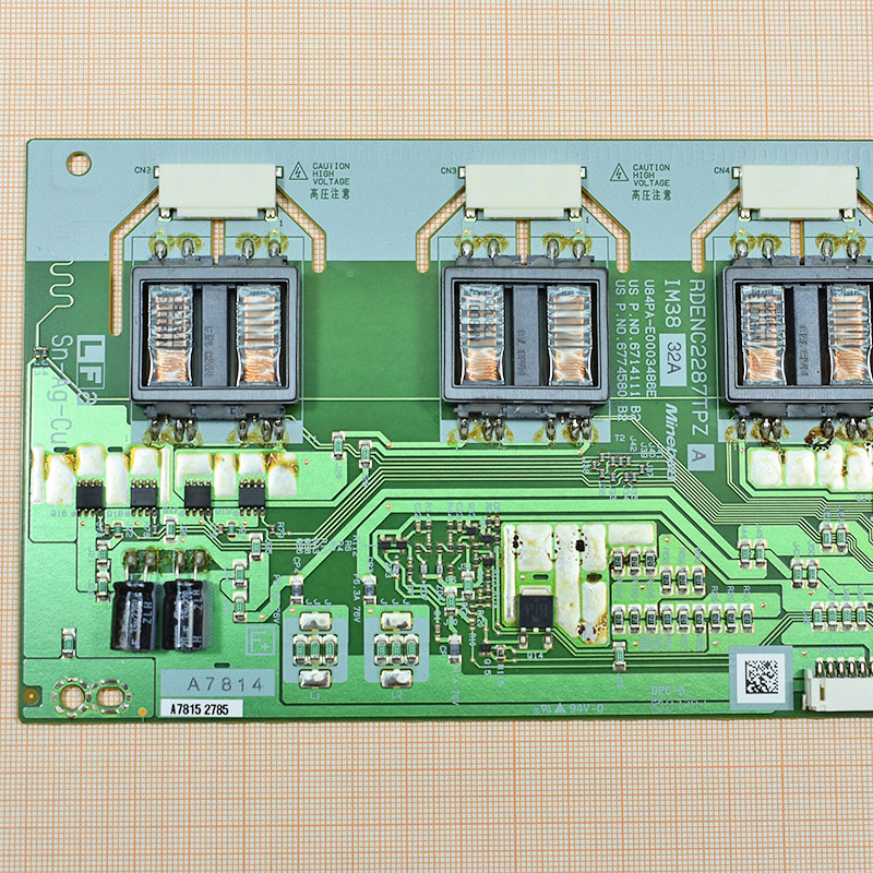   RDENC22687TPZ-A IM38-32A