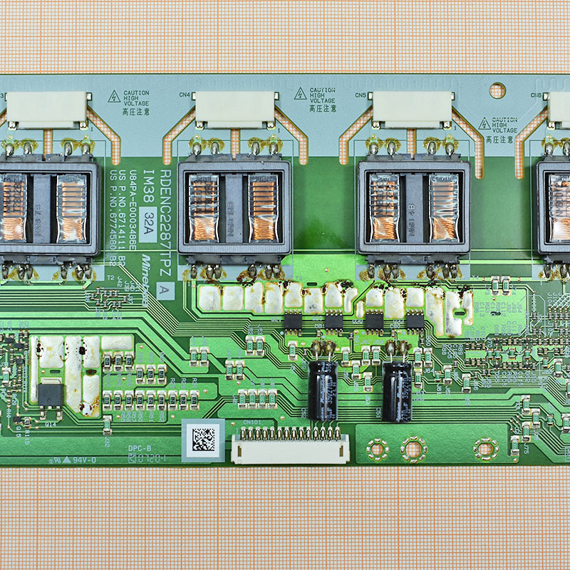   RDENC22687TPZ-A IM38-32A