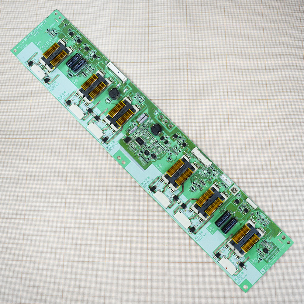 �������� ��������� RDENC2269TPZZ