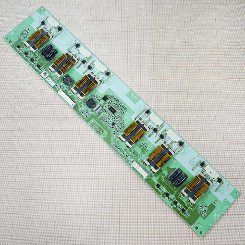 �������� ��������� RDENC2270TPZZ