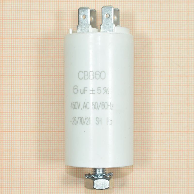  , 6 , 450V