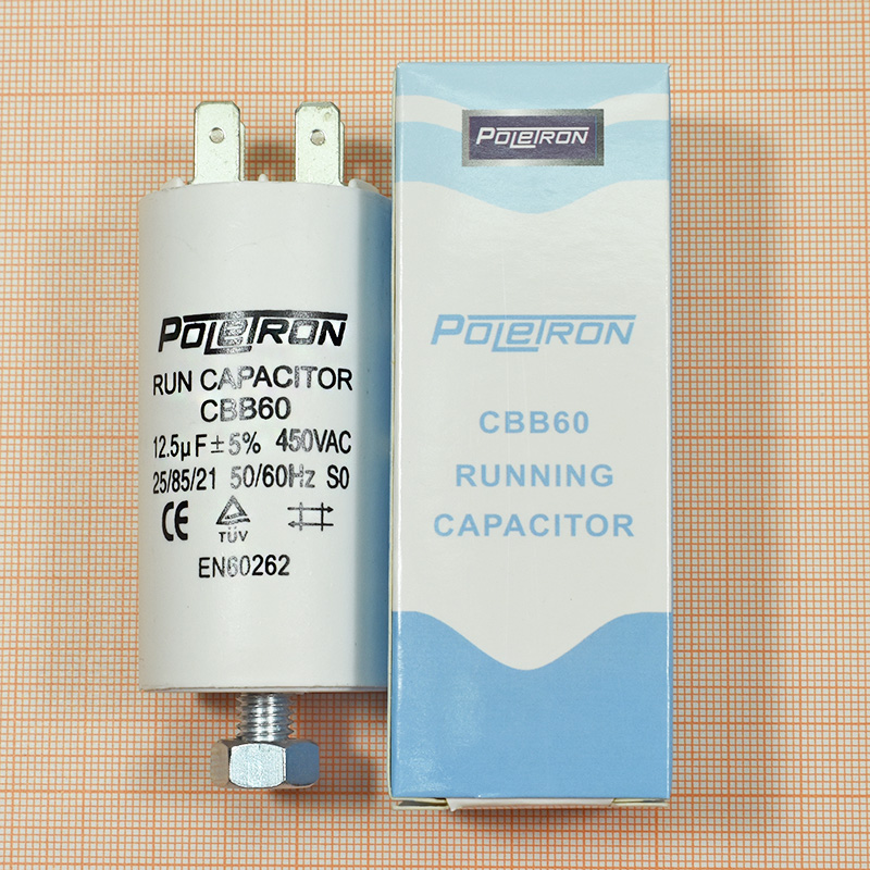  , 12.5 , 450V