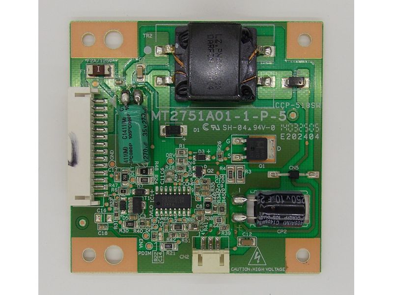 LED  MT2751A01-1-P-5