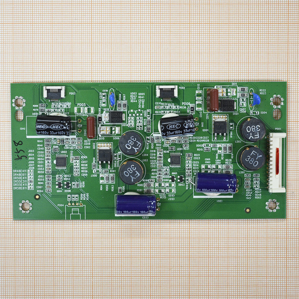 LED  40-55E812-DRA2LG