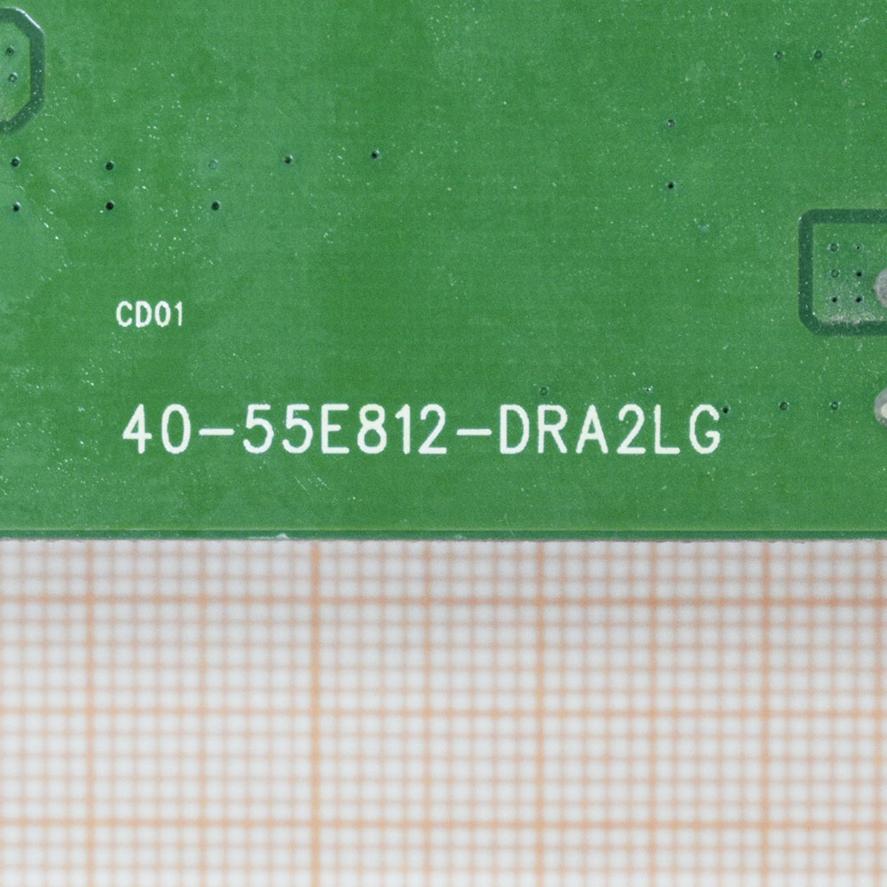 LED  40-55E812-DRA2LG
