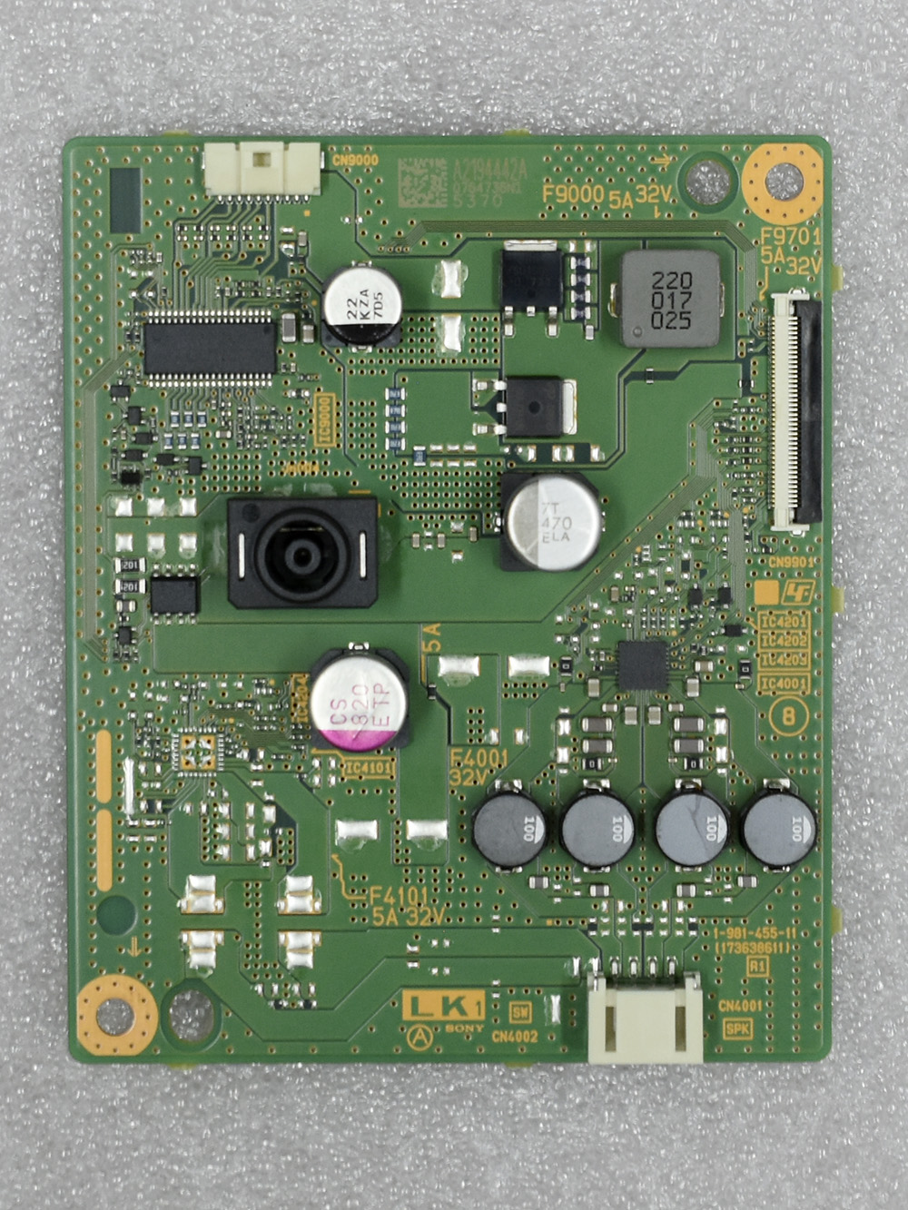 LED  1-981-455-11 (173638611)