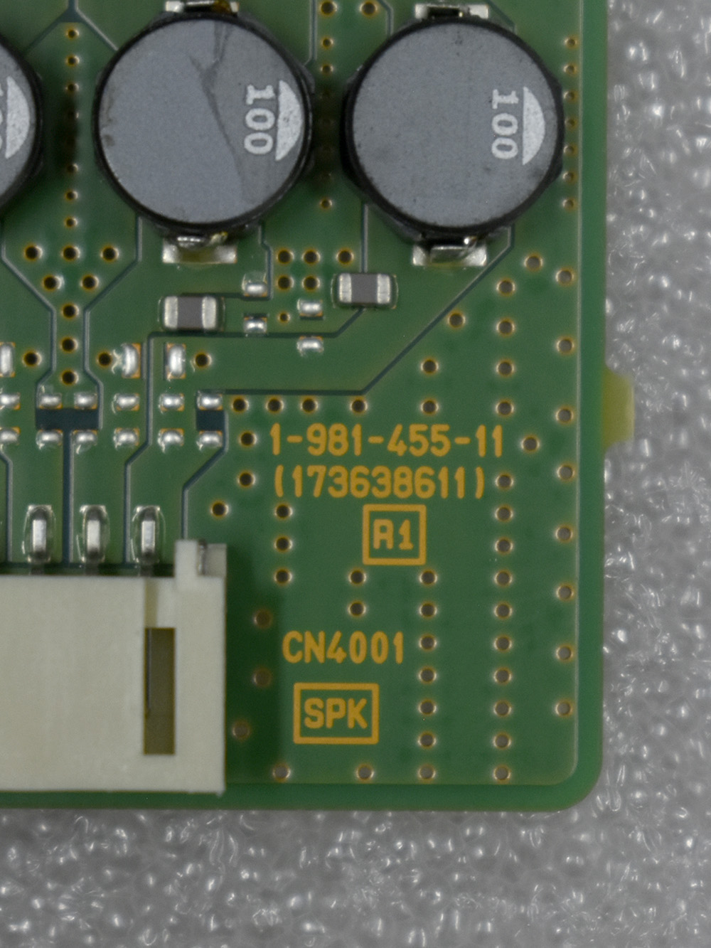 LED  1-981-455-11 (173638611)