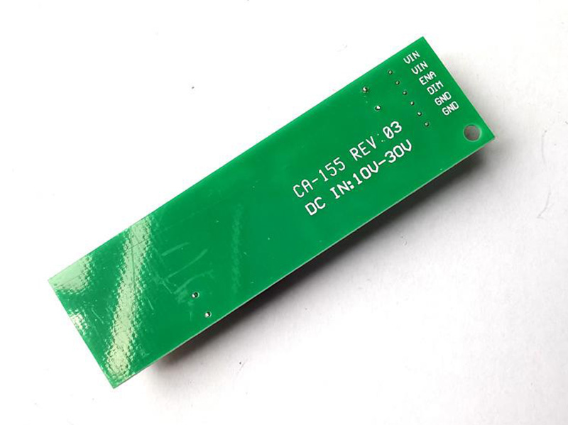 LED Driver CA-155  Led    